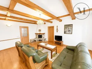 Prodej rodinného domu, České Budějovice, Plavská, 182 m2