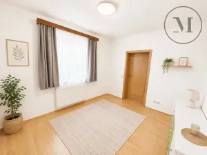 Prodej rodinného domu, České Budějovice, Plavská, 182 m2