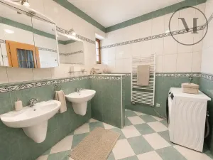 Prodej rodinného domu, České Budějovice, Plavská, 182 m2