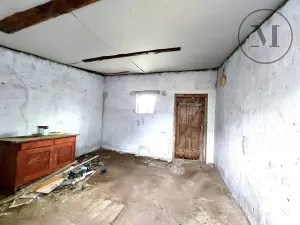 Pronájem garáže, Horní Planá, V Domkách, 17 m2