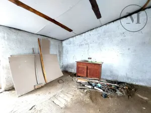Pronájem garáže, Horní Planá, V Domkách, 17 m2