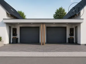 Prodej rodinného domu, Trhové Sviny, Nad Městem, 130 m2