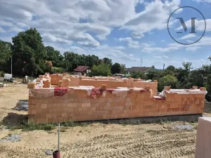 Prodej rodinného domu, Trhové Sviny, Nad Městem, 130 m2