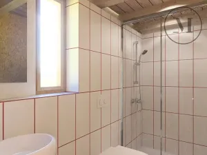 Prodej zahrady, České Budějovice, Za Tratí, 402 m2