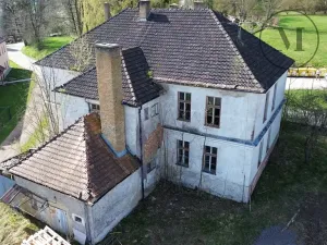 Prodej chalupy, Benešov nad Černou, 617 m2