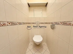 Pronájem bytu 2+kk, Praha - Záběhlice, Ginzova, 60 m2