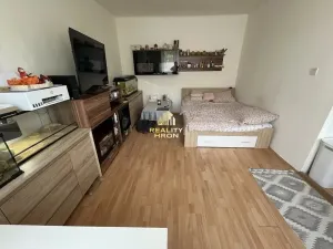 Prodej bytu 2+1, Žatec, Hájkova, 51 m2