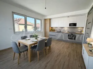 Prodej bytu 4+kk, Brno - Nový Lískovec, Svážná, 170 m2