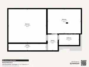 Prodej bytu 4+kk, Brno - Nový Lískovec, Svážná, 170 m2