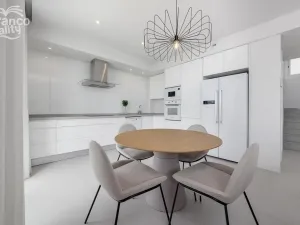 Prodej rodinného domu, Mutxamel, Alicante, Španělsko, 118 m2