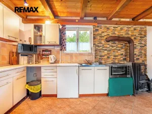Prodej chaty, Dubovice, 78 m2