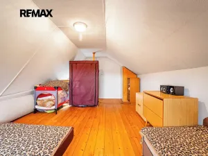 Prodej chaty, Dubovice, 78 m2