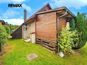 Prodej chaty, Dubovice, 78 m2