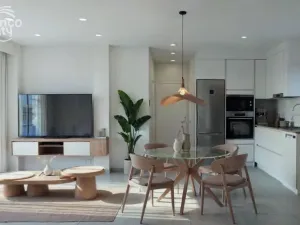 Prodej bytu 2+kk, Torrevieja, Alicante, Španělsko, 34 m2