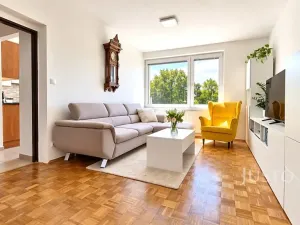Prodej bytu 3+1, Písek, Otakara Jeremiáše, 67 m2