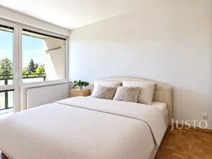 Prodej bytu 3+1, Písek, Otakara Jeremiáše, 67 m2