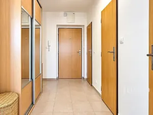 Prodej bytu 3+1, Písek, Otakara Jeremiáše, 67 m2