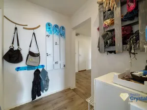 Prodej bytu 3+1, Planá, Bohušova, 85 m2