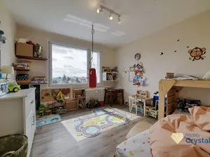 Prodej bytu 3+1, Planá, Bohušova, 85 m2