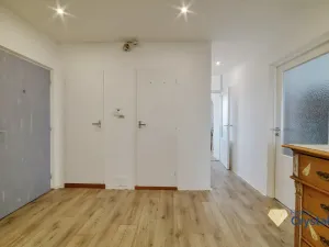 Prodej bytu 3+1, Planá, Bohušova, 85 m2