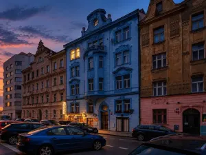 Prodej bytu 3+kk, Praha - Libeň, Novákových, 81 m2