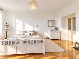 Pronájem bytu 2+1, Praha - Vinohrady, Čáslavská, 76 m2