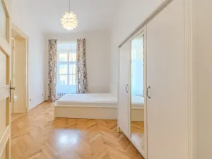 Prodej bytu 4+kk, Praha - Staré Město, Liliová, 127 m2