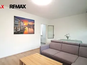 Pronájem bytu 3+1, Praha - Košíře, Plzeňská, 76 m2