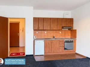 Pronájem bytu 1+kk, Albrechtice v Jizerských horách, 30 m2