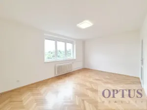 Pronájem bytu 3+kk, Praha - Břevnov, Pod Marjánkou, 55 m2