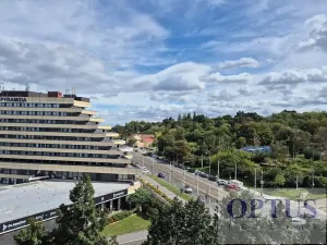 Pronájem bytu 3+kk, Praha - Břevnov, Pod Marjánkou, 55 m2