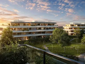 Prodej bytu 4+kk, Praha - Dolní Chabry, Citolibská, 108 m2