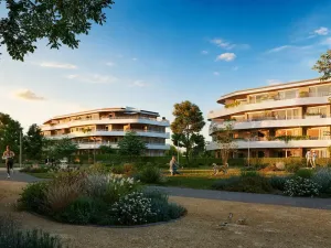Prodej bytu 1+kk, Praha - Dolní Chabry, Velemínská, 28 m2