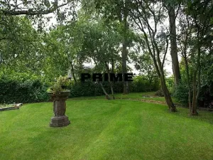 Pronájem bytu 4+1, Praha - Dejvice, Na Míčánce, 150 m2