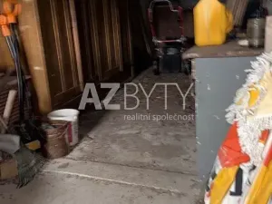 Prodej rodinného domu, Vlastec, 320 m2