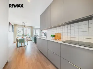 Prodej bytu 4+kk, Praha - Žižkov, Olgy Havlové, 105 m2