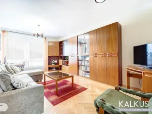 Prodej bytu 3+1, Hradec Králové, Čajkovského, 78 m2
