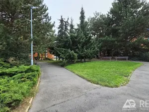 Pronájem bytu 3+1, Praha - Dejvice, Krohova, 76 m2