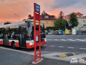 Pronájem bytu 3+1, Praha - Dejvice, Krohova, 76 m2