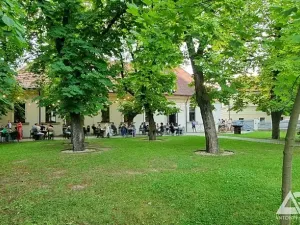 Pronájem bytu 3+1, Praha - Dejvice, Krohova, 76 m2