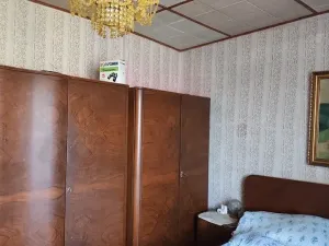 Prodej rodinného domu, Měchenice, 250 m2