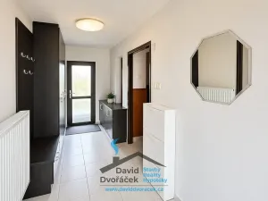 Prodej rodinného domu, Hradec Králové, Černilovská, 167 m2