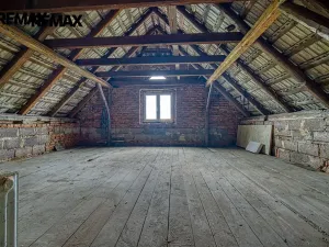 Prodej chalupy, Koberovy, 159 m2