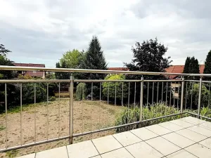 Pronájem pokoje, Kuřim, Dlouhá, 17 m2