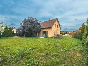 Prodej rodinného domu, Mikulovice, V Loučkách, 130 m2