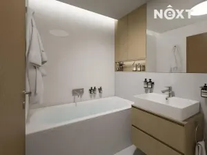 Prodej bytu 2+kk, Praha, 84 m2