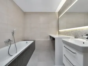 Pronájem bytu 2+kk, Ústí nad Orlicí, Východní, 65 m2