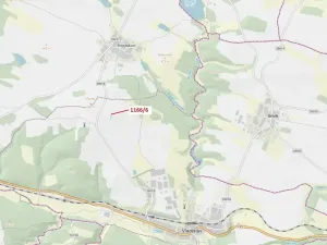 Dražba lesa, Vladislav, 219 m2