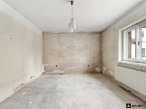 Prodej rodinného domu, Pardubice - Svítkov, Branecká, 100 m2