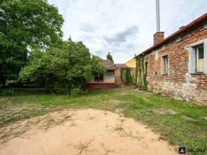 Prodej rodinného domu, Pardubice - Svítkov, Branecká, 100 m2